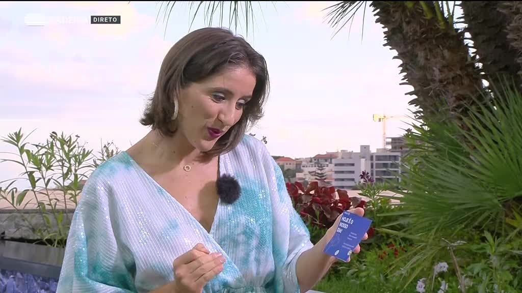 Imagem de Verão Cá Dentro 2023