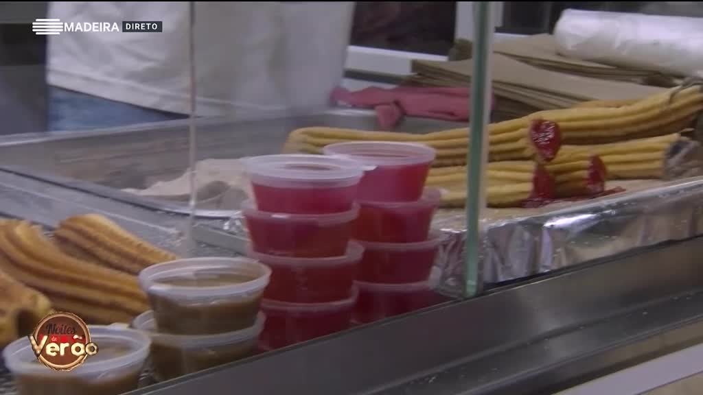 Imagem de Noites de Verão