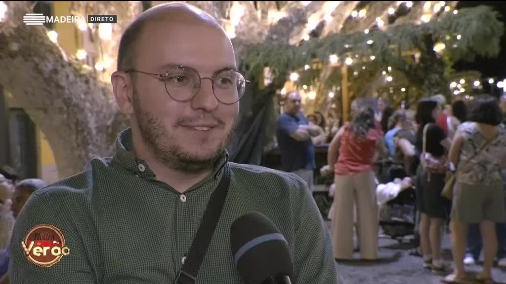 Imagem de Noites de Verão