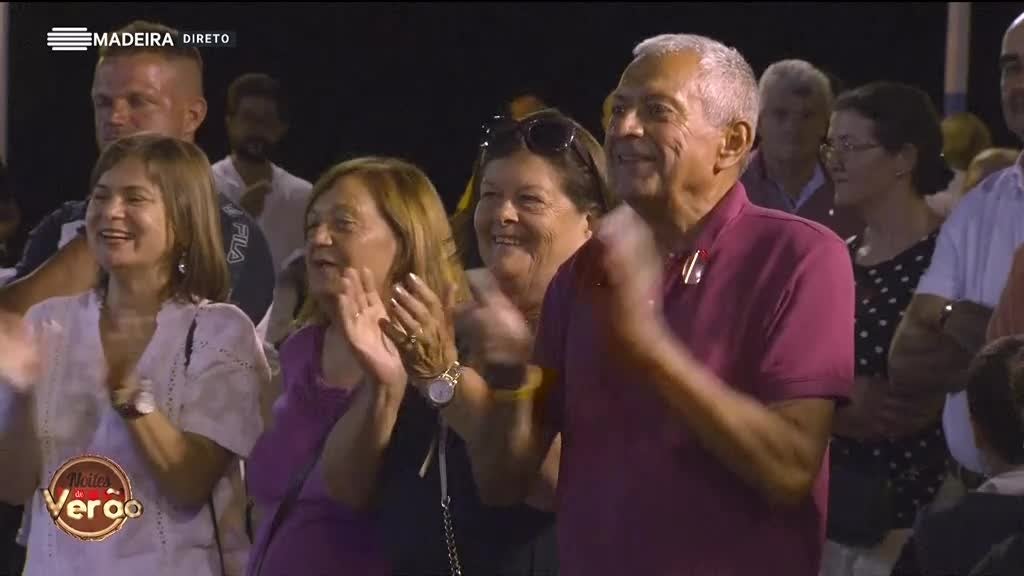 Imagem de Noites de Verão