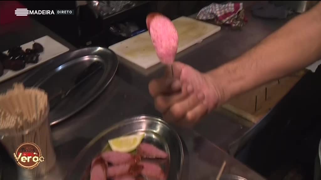 Imagem de Noites de Verão