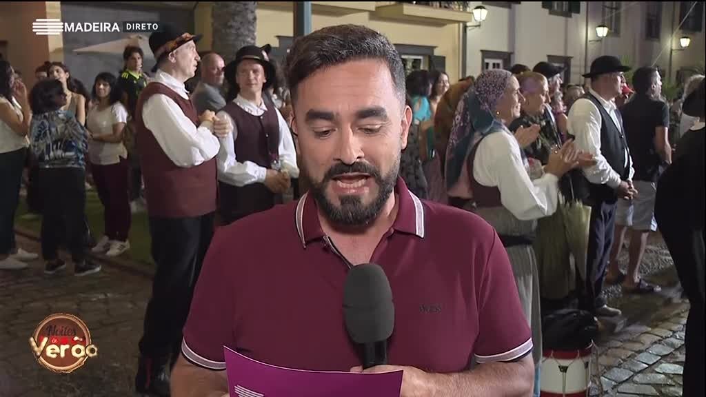 Imagem de Noites de Verão