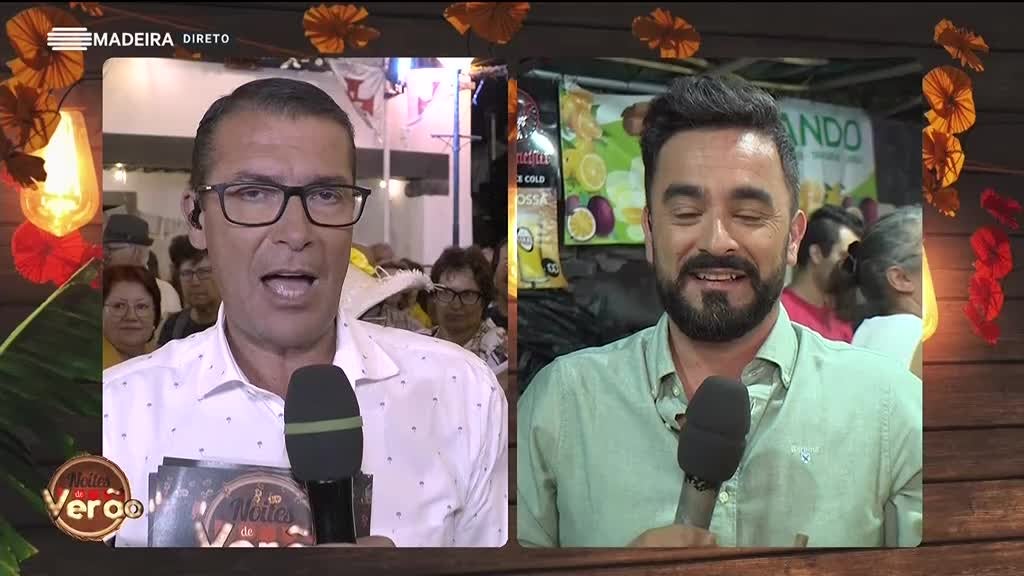 Imagem de Noites de Verão