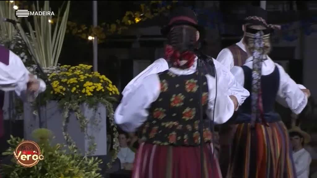 Imagem de Noites de Verão