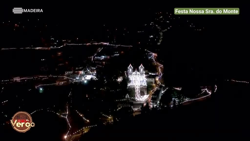 Imagem de Noites de Verão