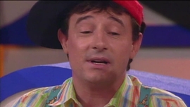 Imagem de Lu�s Aleluia Para Sempre