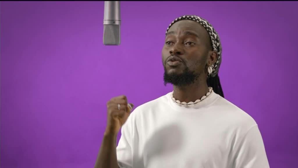 Imagem de Hinos PALOP