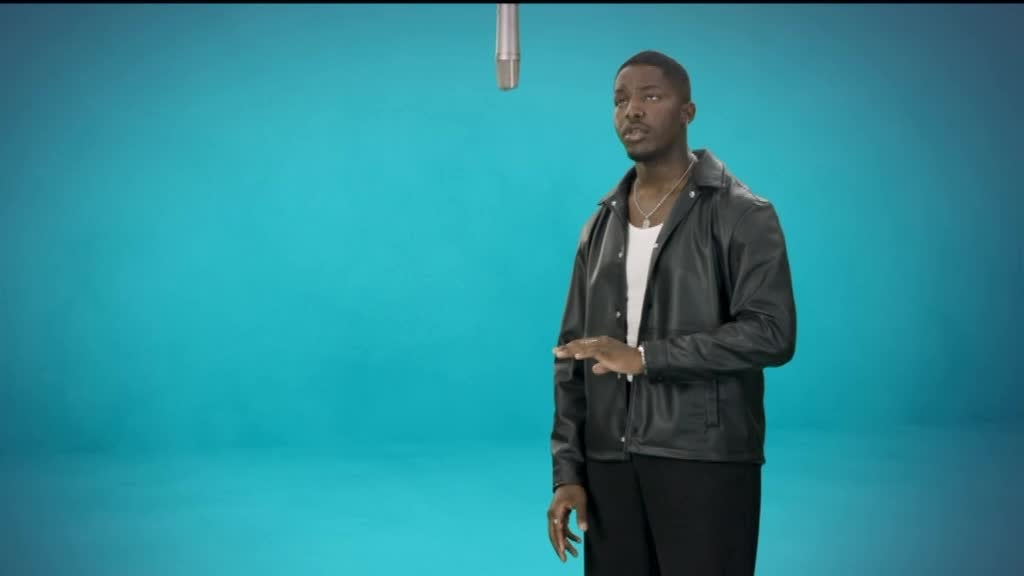 Imagem de Hinos PALOP