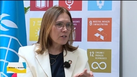 Imagem de Mudar o Mundo - Erradicar a Pobreza