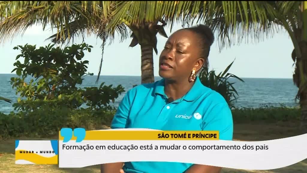 Imagem de Mudar o Mundo - Erradicar a Pobreza