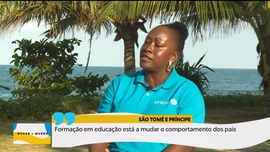 Imagem de Mudar o Mundo - Erradicar a Pobreza