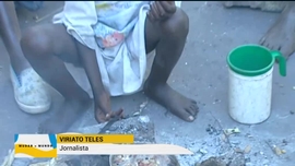 Imagem de Mudar o Mundo - Erradicar a Pobreza