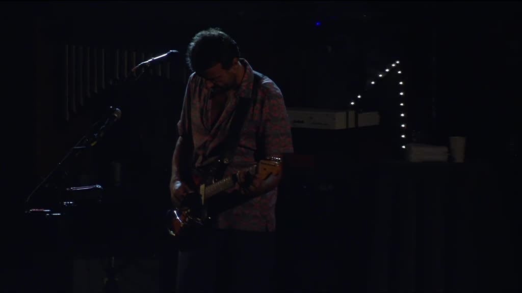 Imagem de Miguel Araújo - Dança de Um Dia de Ver