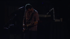 Imagem de Miguel Ara�jo - Dan�a de Um Dia de Ver�o