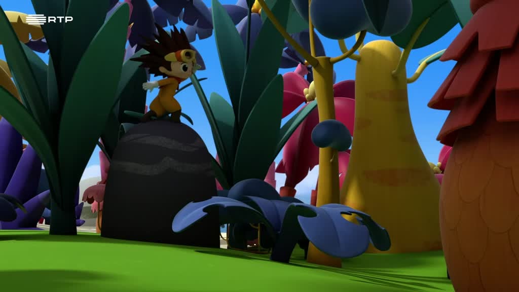 Imagem de Pirata & Capitão