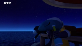 Imagem de Pirata & Capit�o