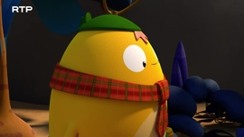 Imagem de Pirata & Capit�o