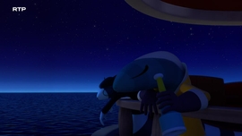 Imagem de Pirata & Capit�o