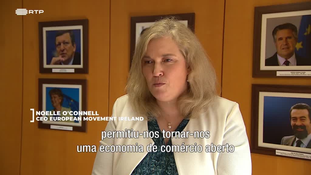 Imagem de Europa Minha