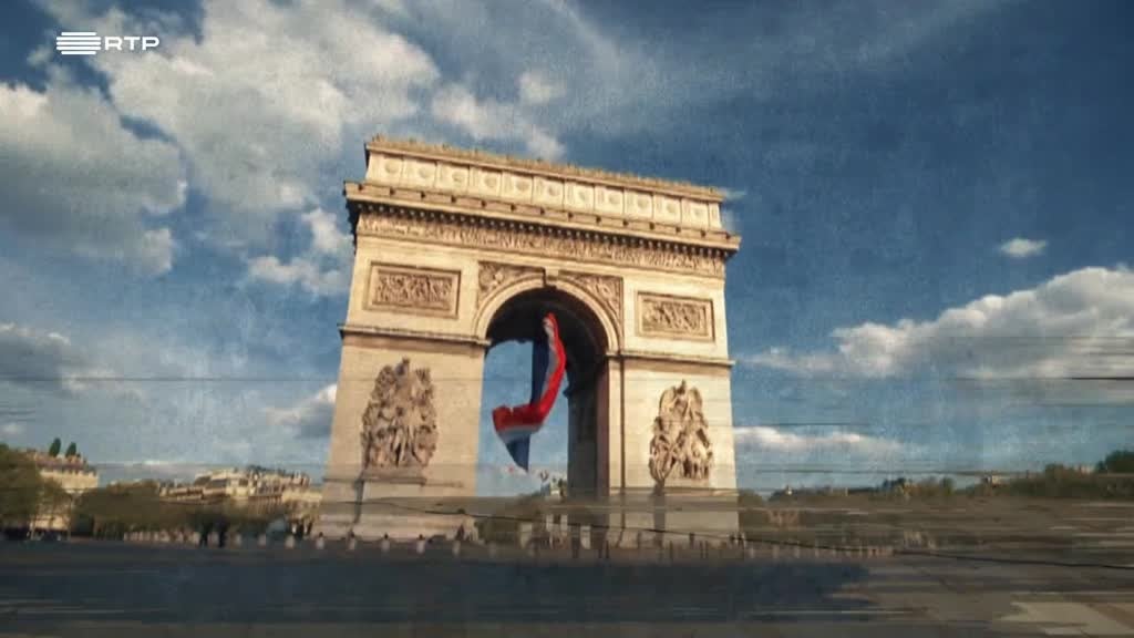 Imagem de Europa Minha