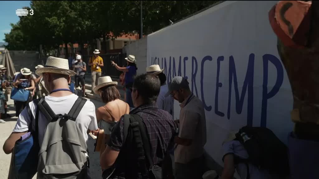 Imagem de Europa Minha