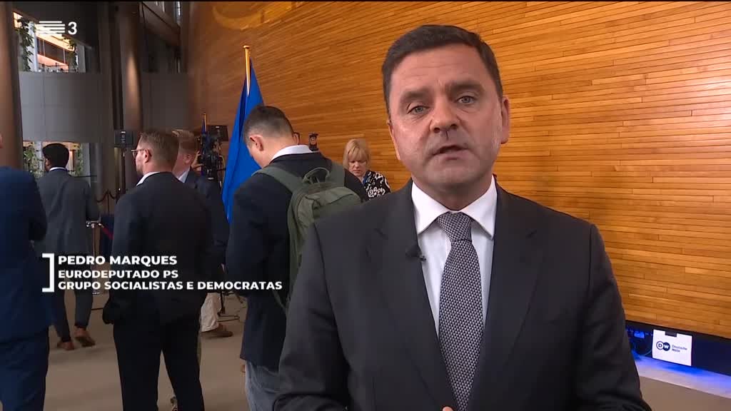 Imagem de Europa Minha