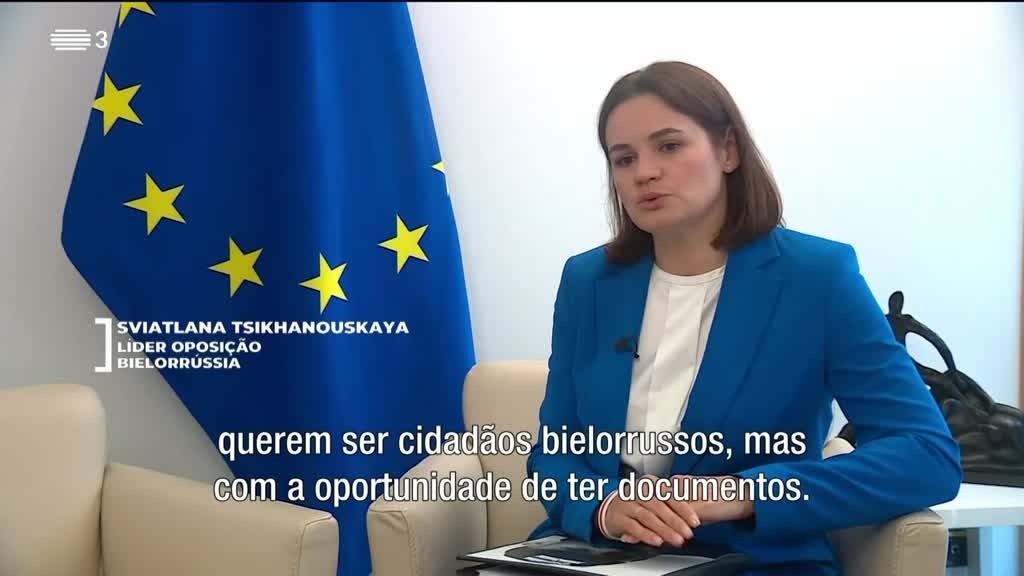 Imagem de Europa Minha