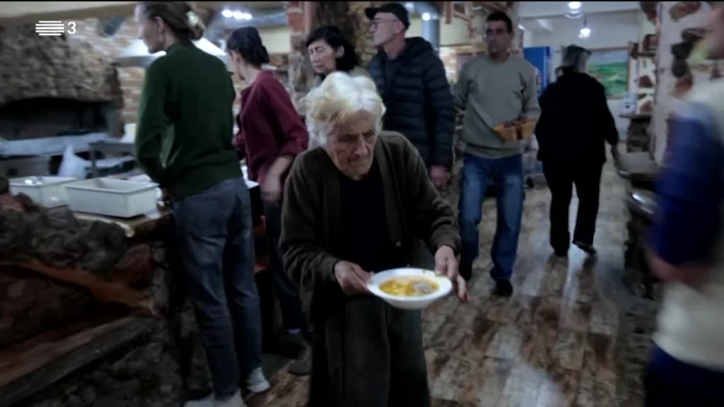 Imagem de Europa Minha