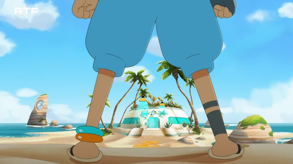 Imagem de Droners
