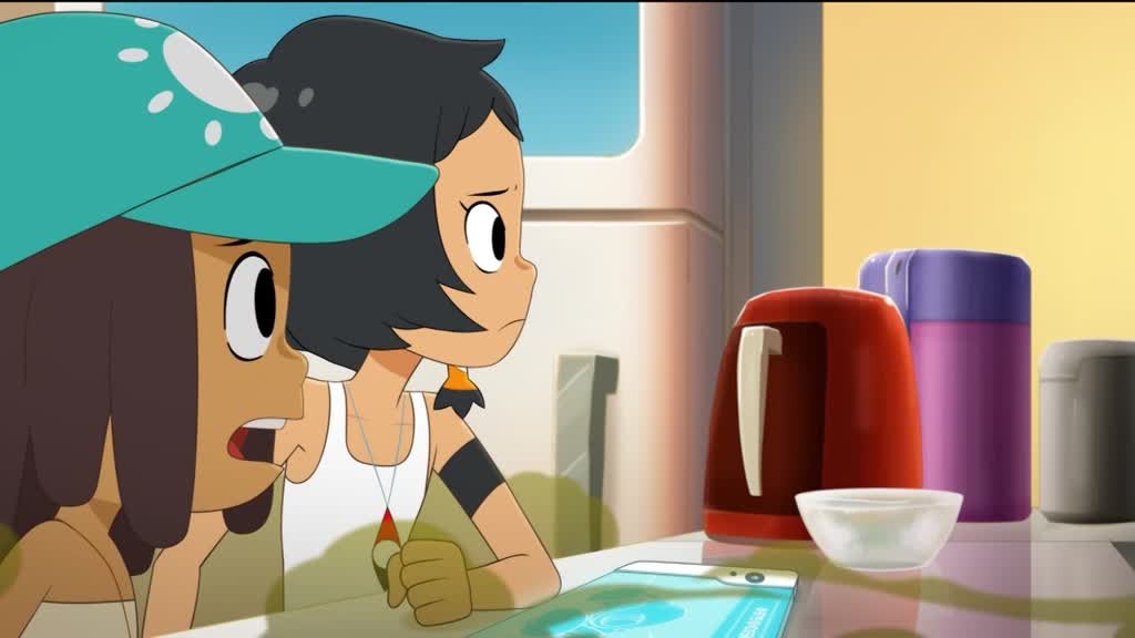 Imagem de Droners