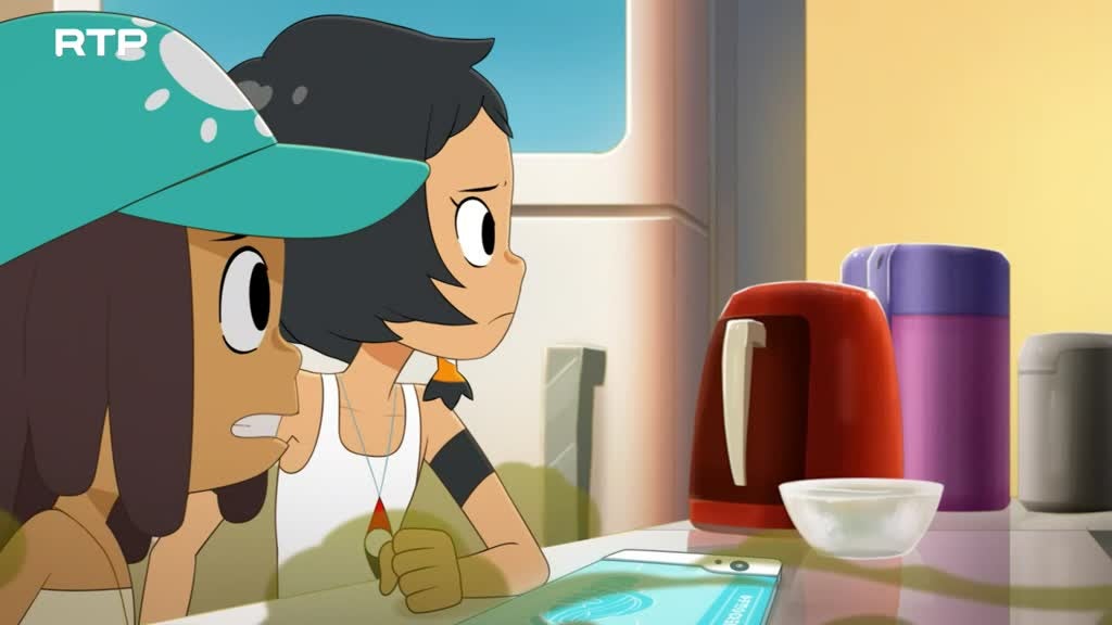Imagem de Droners