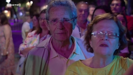 Imagem de Em Casa d� Am�lia  ao Vivo em Estremoz