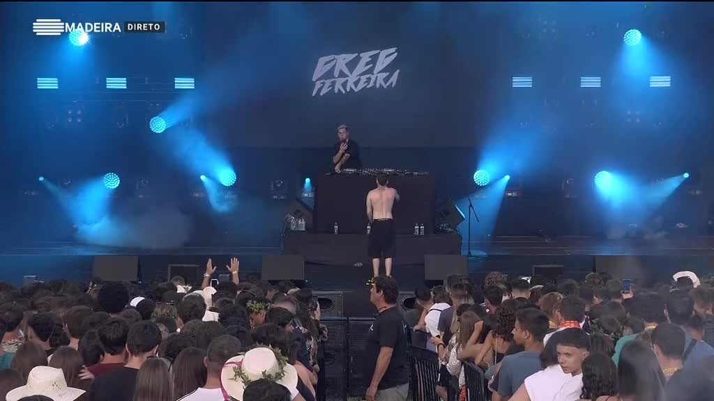 Imagem de Summer Opening 2023