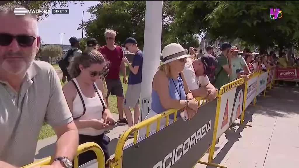 Imagem de Rali Vinho Madeira 2023