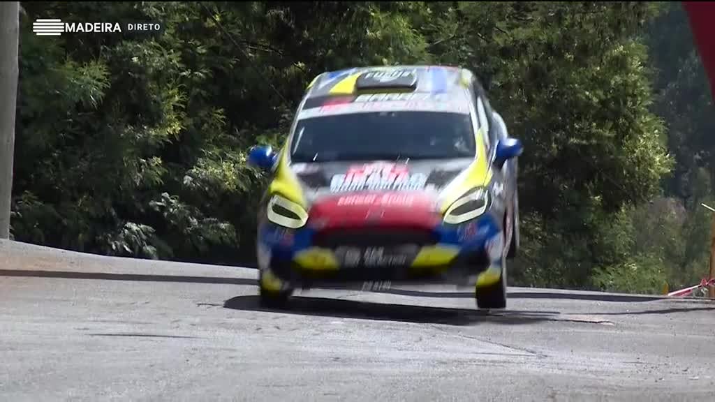 Imagem de Rali Vinho Madeira 2023