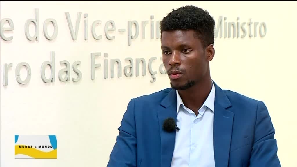 Imagem de Mudar o Mundo - Erradicar a Fome