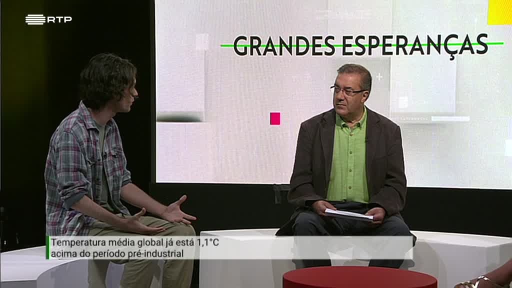 Imagem de Grandes Esperanças