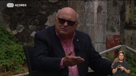 Imagem de Especial Sismo 1998 - 25 anos depois