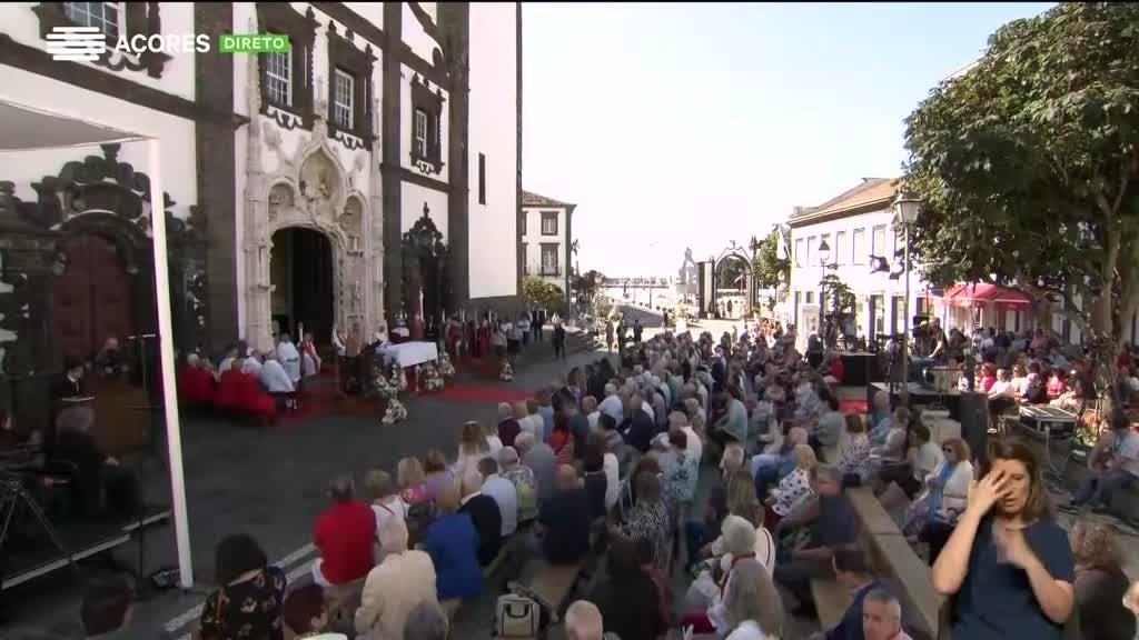 Imagem de XX Festas do Divino Espírito Santo de P
