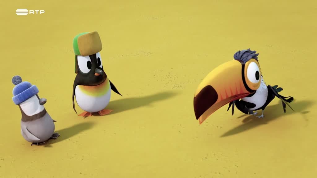 Imagem de Ziggy and the Zootram