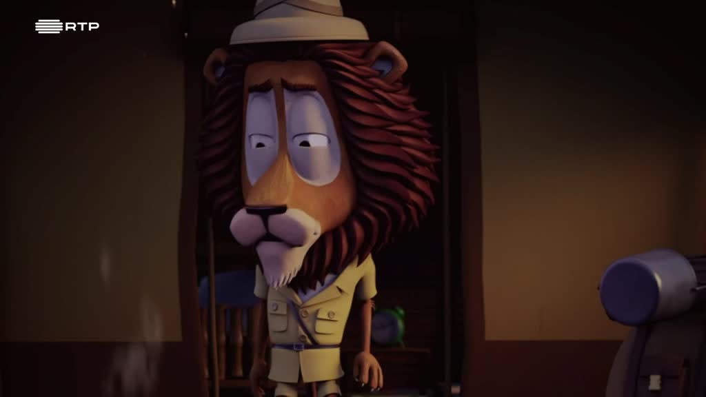 Imagem de Ziggy and the Zootram