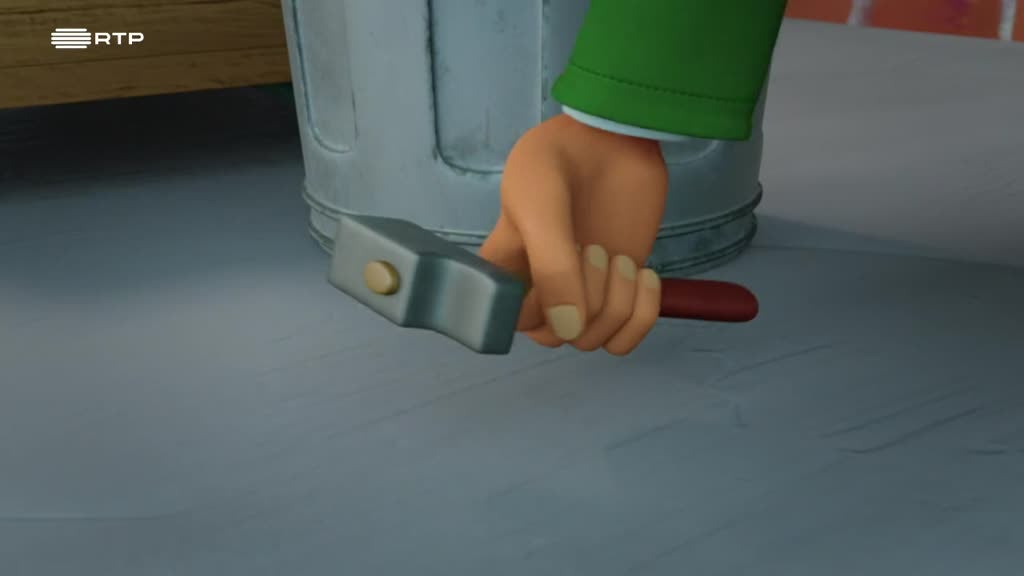 Imagem de Ziggy and the Zootram