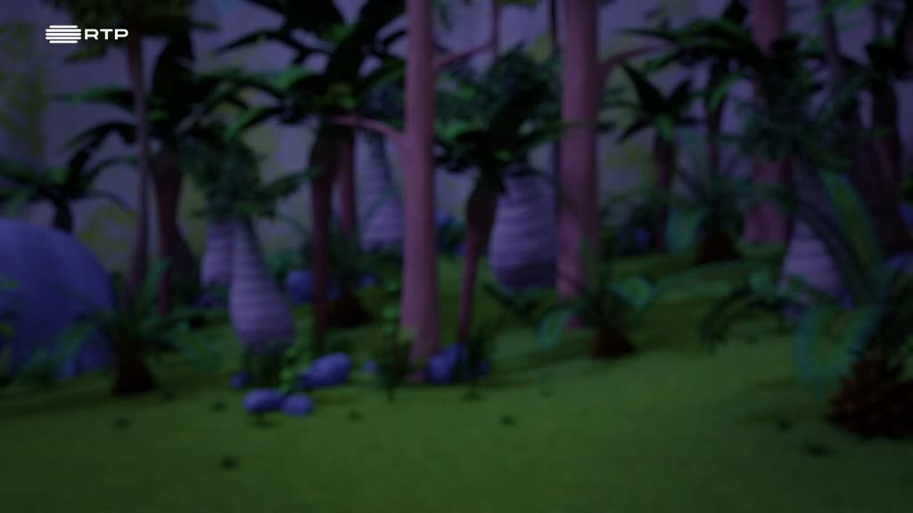 Imagem de Ziggy and the Zootram