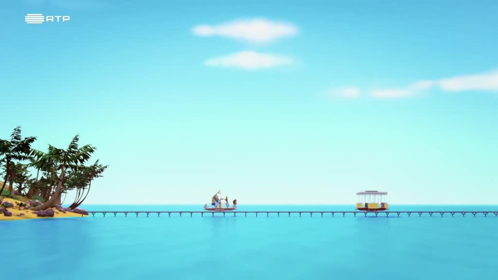 Imagem de Ziggy and the Zootram