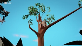 Imagem de Ziggy and the Zootram