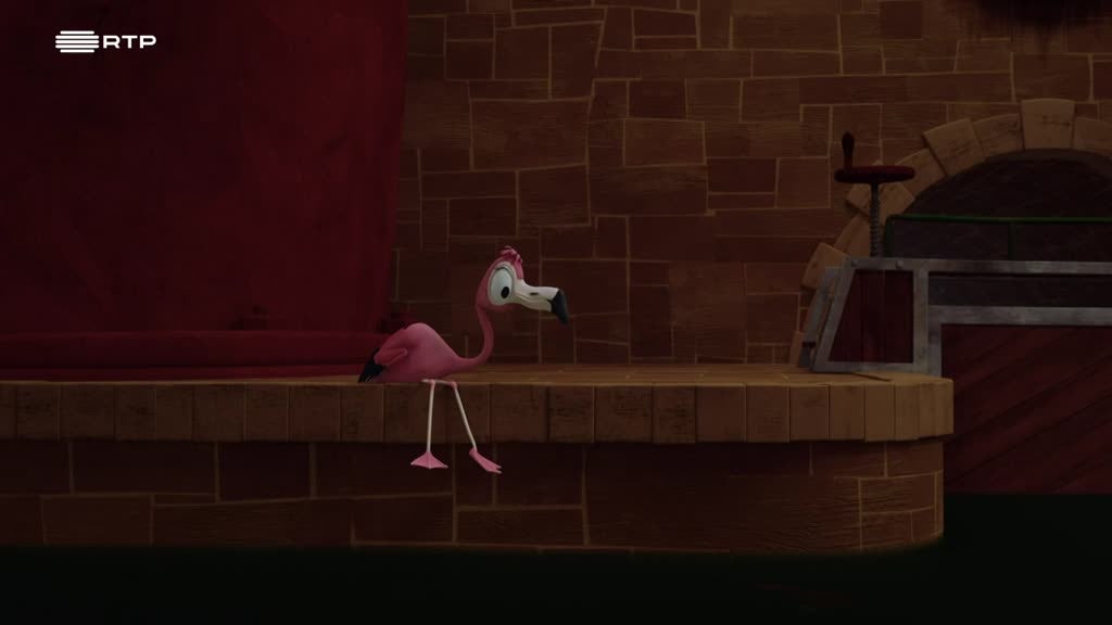 Imagem de Ziggy and the Zootram