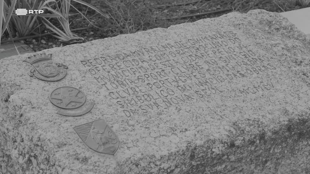 Imagem de Salto Mortal - Ginásio Clube Português