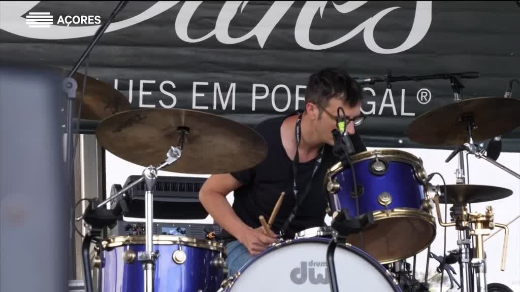 Imagem de XIX Santa Maria Blues | Diários - Diário #2