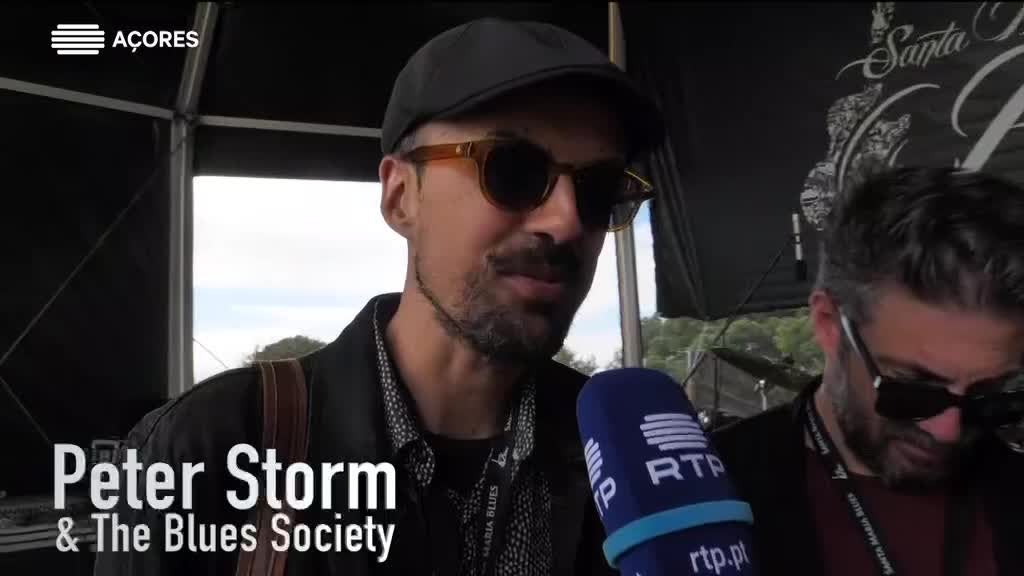 Imagem de XIX Santa Maria Blues | Diários - Diário #1