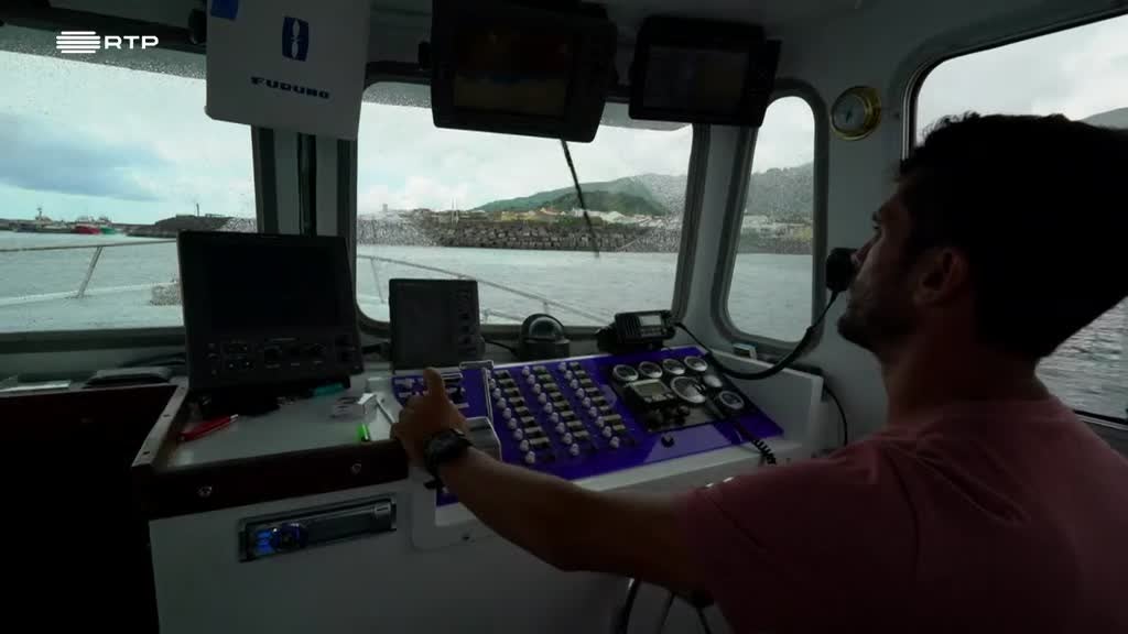 Imagem de Entre o Mar e a Terra - Esta Terra Abençoada Produz Tudo